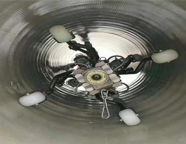 鄯善非开挖修复技术在地下管线建设的优势体现