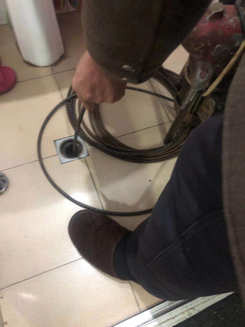 鄯善管道疏通，疏通下水道