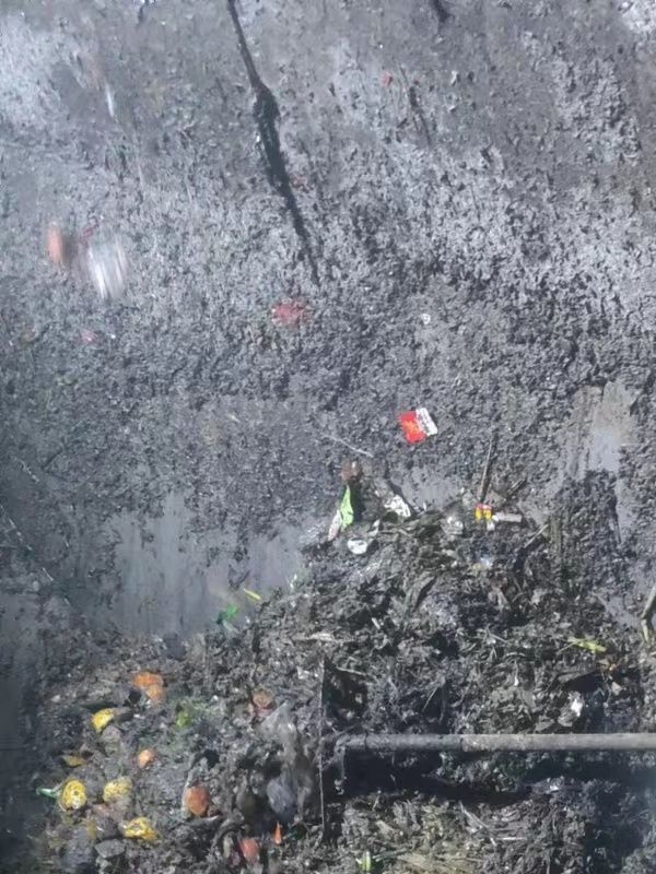 鄯善污水池清理